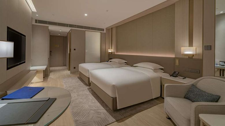<b>DoubleTree Nanshan Hotel & Residences Other</b>. Images powered by <a href="https://iceportal.shijigroup.com/" title="IcePortal" target="_blank">IcePortal</a>.