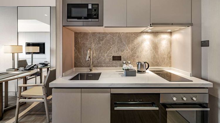 DoubleTree Nanshan Hotel & Residences Other