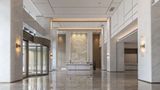<b>DoubleTree Nanshan Hotel & Residences Lobby</b>. Images powered by <a href="https://iceportal.shijigroup.com/" title="IcePortal" target="_blank">IcePortal</a>.