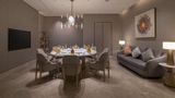 <b>DoubleTree Nanshan Hotel & Residences Restaurant</b>. Images powered by <a href="https://iceportal.shijigroup.com/" title="IcePortal" target="_blank">IcePortal</a>.