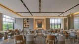 <b>DoubleTree Nanshan Hotel & Residences Restaurant</b>. Images powered by <a href="https://iceportal.shijigroup.com/" title="IcePortal" target="_blank">IcePortal</a>.