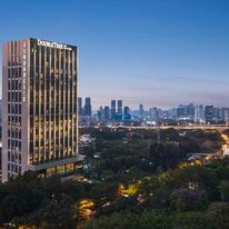 DoubleTree Nanshan Hotel & Residences