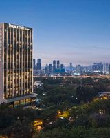 DoubleTree Nanshan Hotel & Residences