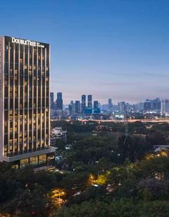 DoubleTree Nanshan Hotel & Residences