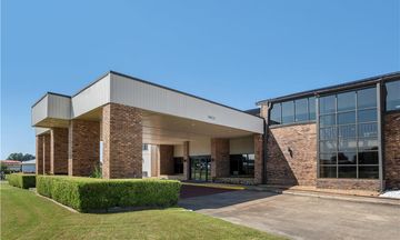 SureStay Plus Hotel by BW Greenwood