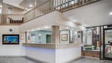SureStay Plus Hotel by BW Greenwood Lobby