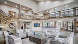 SureStay Plus Hotel by BW Greenwood Lobby