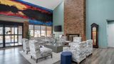 SureStay Plus Hotel by BW Greenwood Lobby