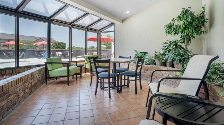 <b>SureStay Plus Hotel by BW Greenwood Pool</b>. Images powered by <a href="https://iceportal.shijigroup.com/" title="IcePortal" target="_blank">IcePortal</a>.