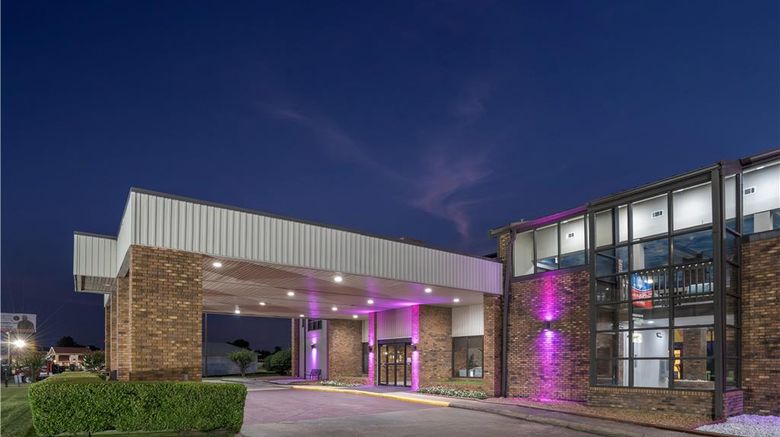 SureStay Plus Hotel by BW Greenwood Exterior. Images powered by <a href="https://iceportal.shijigroup.com" target="_blank" rel="noopener">Ice Portal</a>.