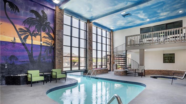 <b>SureStay Plus Hotel by BW Greenwood Pool</b>. Images powered by <a href="https://iceportal.shijigroup.com/" title="IcePortal" target="_blank">IcePortal</a>.