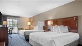 SureStay Plus Hotel by BW Greenwood Room