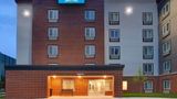 <b>WoodSpring Suites Washington DC Exterior</b>. Images powered by <a href="https://iceportal.shijigroup.com/" title="IcePortal" target="_blank">IcePortal</a>.