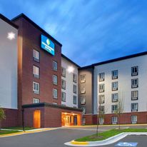 WoodSpring Suites Washington DC