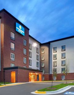 WoodSpring Suites Washington DC