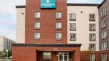 <b>WoodSpring Suites Washington DC Exterior</b>. Images powered by <a href="https://iceportal.shijigroup.com/" title="IcePortal" target="_blank">IcePortal</a>.