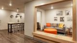 WoodSpring Suites Washington DC Lobby