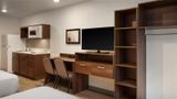 WoodSpring Suites Washington DC Room