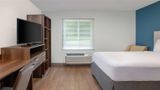 WoodSpring Suites Washington DC Room