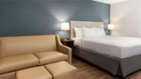 WoodSpring Suites Washington DC Room
