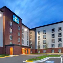 WoodSpring Suites Washington DC