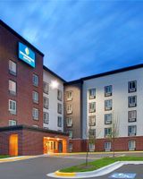 WoodSpring Suites Washington DC
