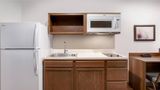 WoodSpring Suites Washington DC Room