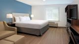 WoodSpring Suites Washington DC Room