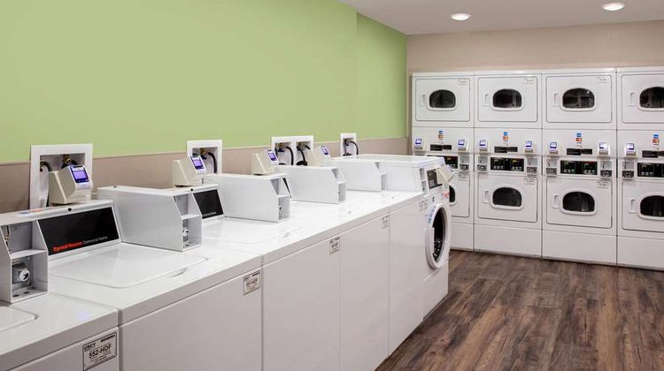 WoodSpring Suites Washington DC Area Other