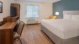 WoodSpring Suites Washington DC Area Room