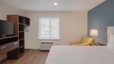 WoodSpring Suites Washington DC Area Room