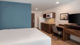 WoodSpring Suites Washington DC Area Room
