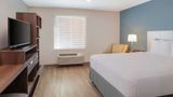 WoodSpring Suites Washington DC Area Room