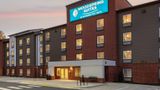 WoodSpring Suites Washington DC Area Exterior