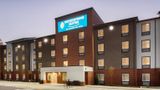 WoodSpring Suites Washington DC Area Exterior