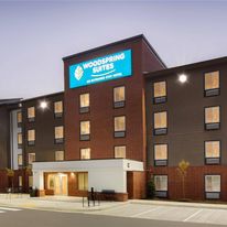 WoodSpring Suites Washington DC Area