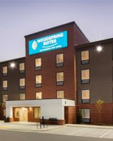 WoodSpring Suites Washington DC Area