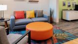 WoodSpring Suites Washington DC Area Lobby