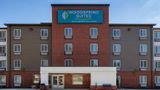 WoodSpring Suites Washington DC Area Exterior
