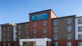 WoodSpring Suites Washington DC Area Exterior