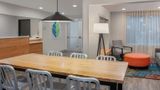 WoodSpring Suites Washington DC Area Lobby