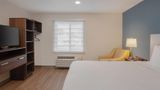 WoodSpring Suites Washington DC Area Room