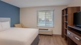 WoodSpring Suites Washington DC Area Room