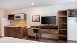 WoodSpring Suites Washington DC Area Room