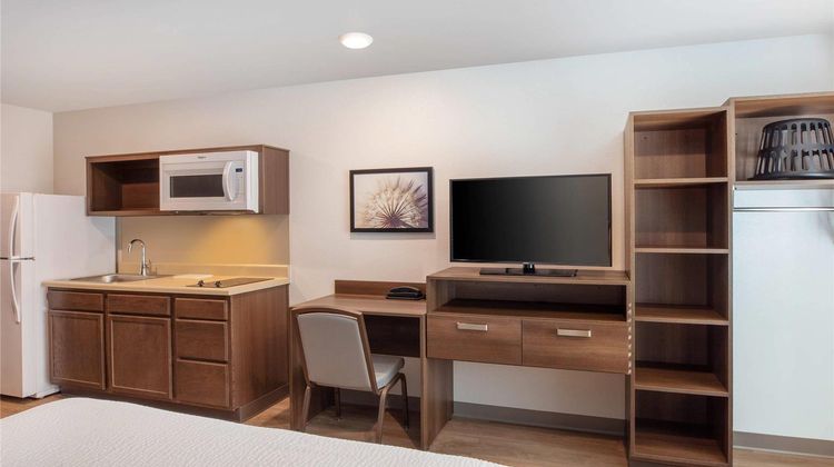 WoodSpring Suites Washington DC Area Room