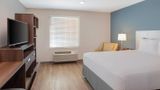 WoodSpring Suites Washington DC Area Room