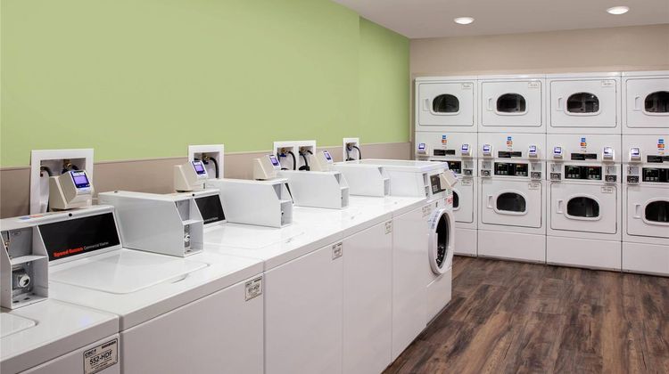 WoodSpring Suites Washington DC Area Other