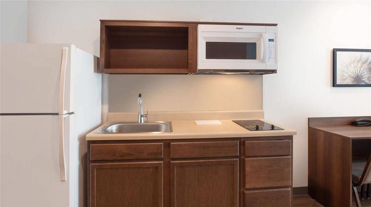 WoodSpring Suites Washington DC Area Room