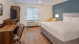 WoodSpring Suites Washington DC Area Room