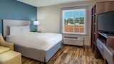 WoodSpring Suites Baltimore White Marsh Room